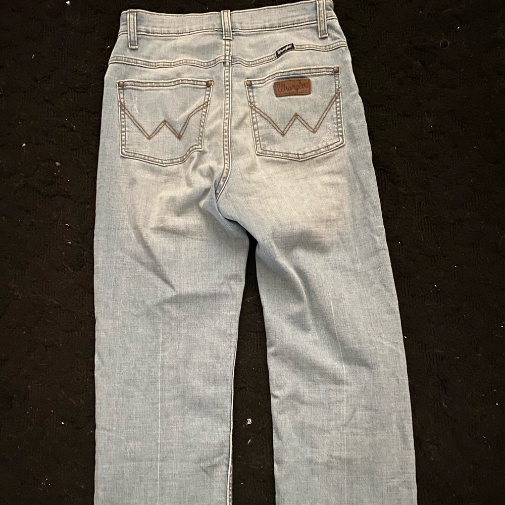 Wrangler Jeans